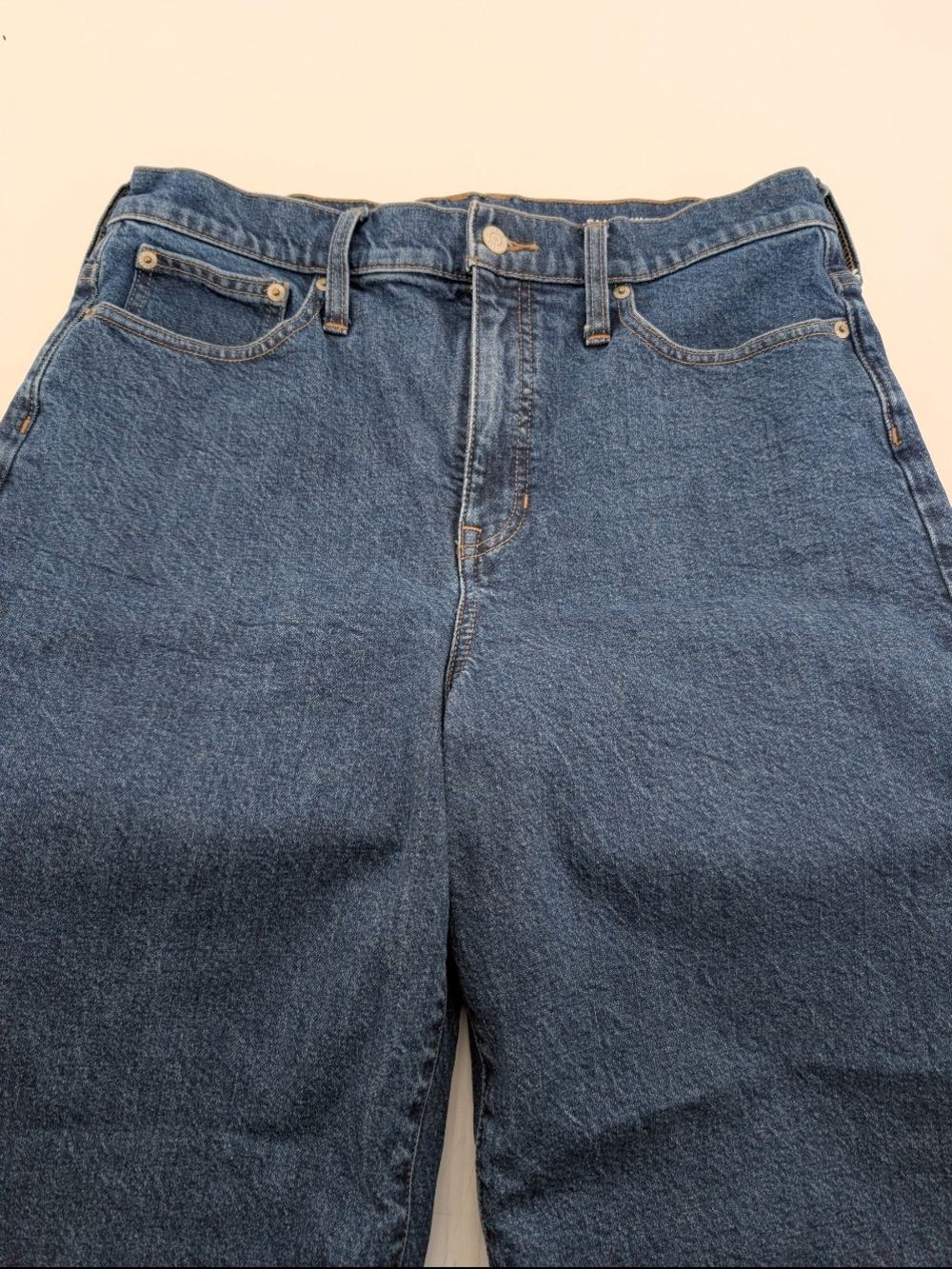 J. Crew Jeans